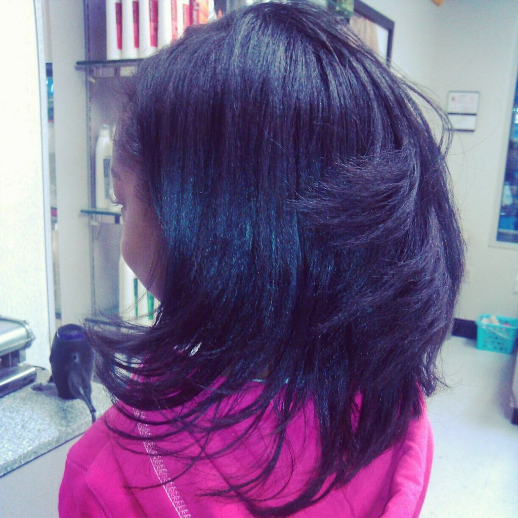 Childs press n wrap