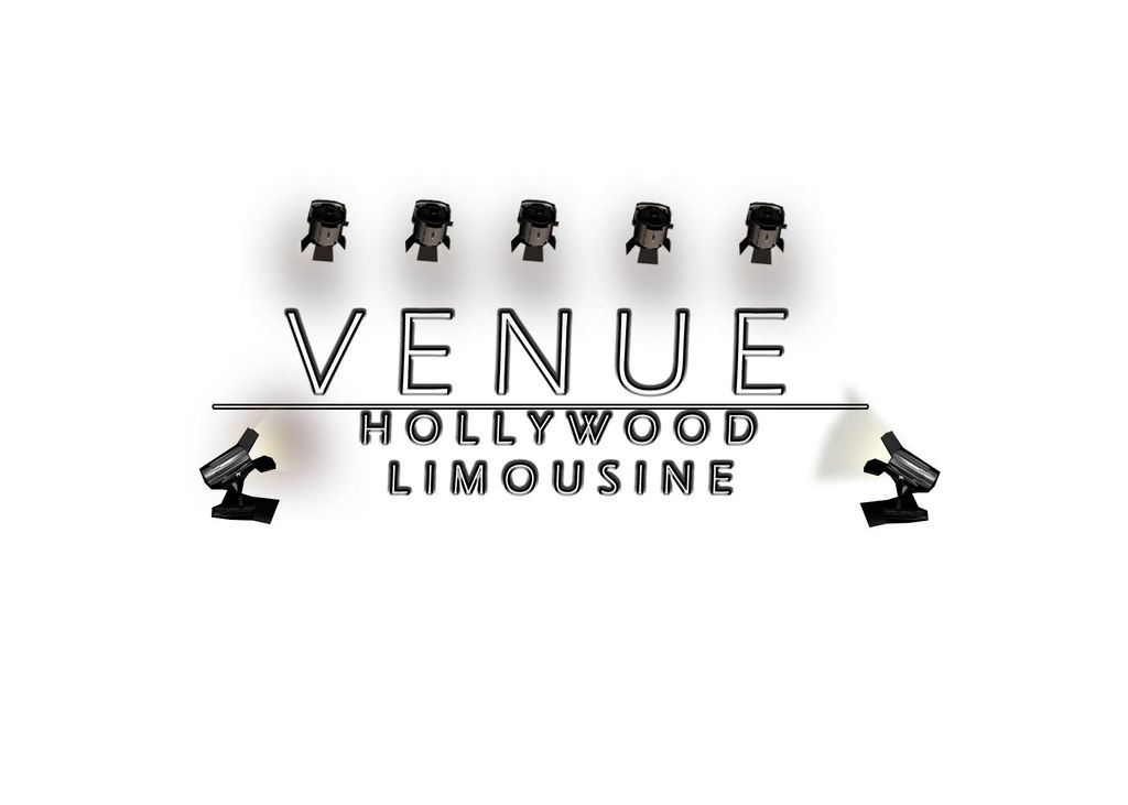 Venue Hollywood Limousine