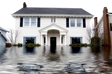Xtreme Clean specializes in water damage restorati