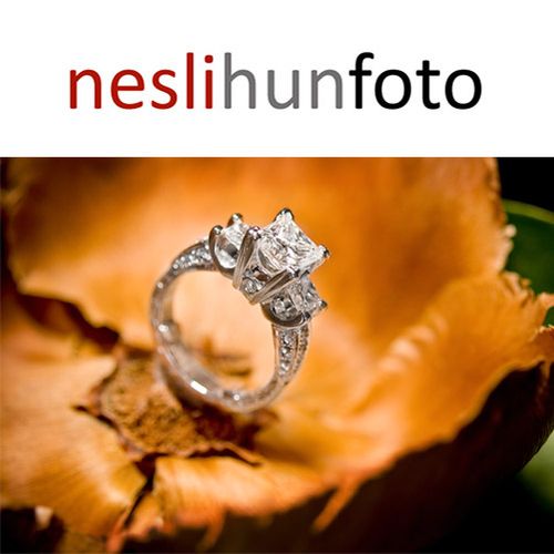 Jewelry Advertising Photography by Nesli Hun Foto,