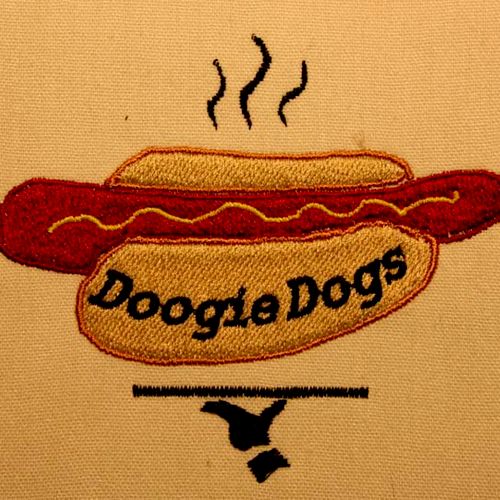 Doogie Dogs a GoGo