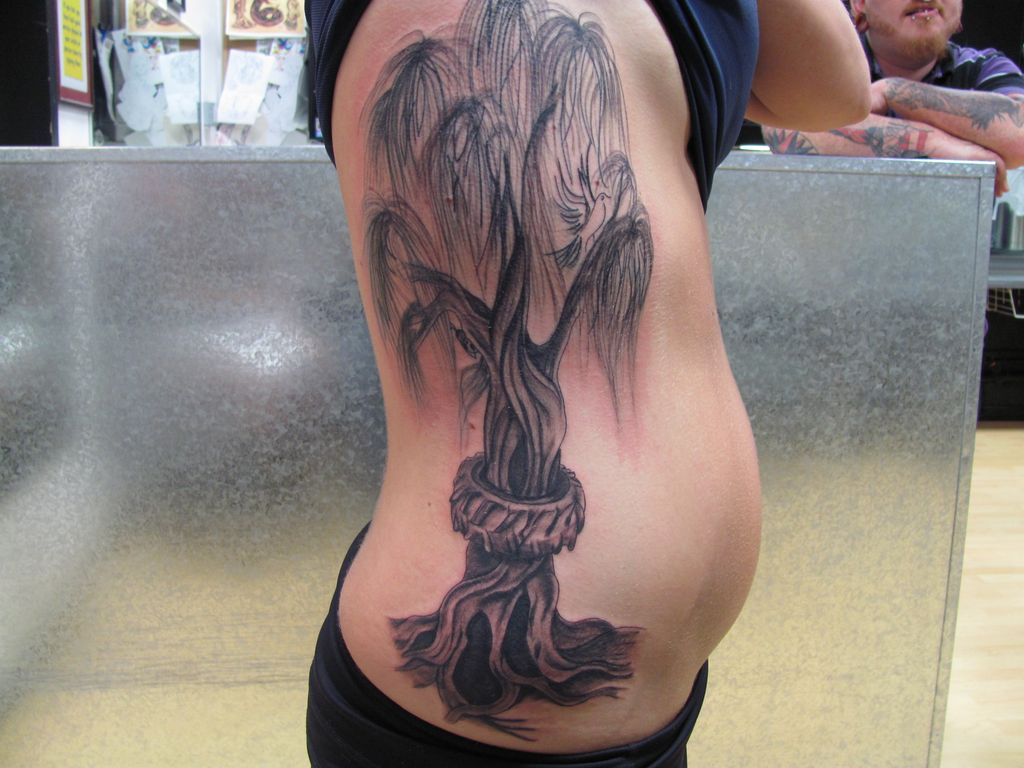 By Tim