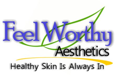 Feel Worthy Aesthetics LLC