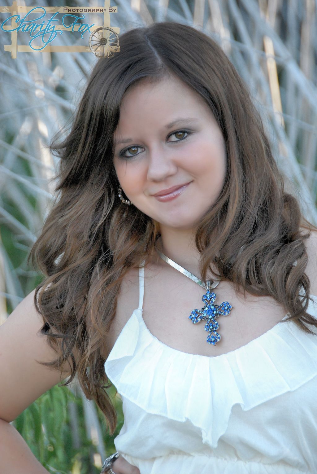 Senior Portrait
