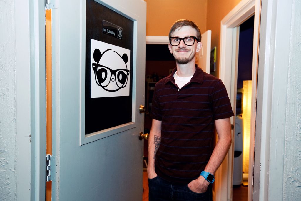Sam Pura - Owner / Audio Engineer @ThePandaStudios