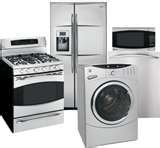 All major appliance service