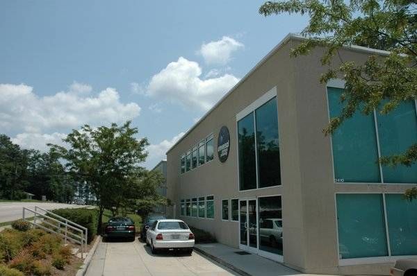 Our 17,000 square ft. facility in Research Triangl