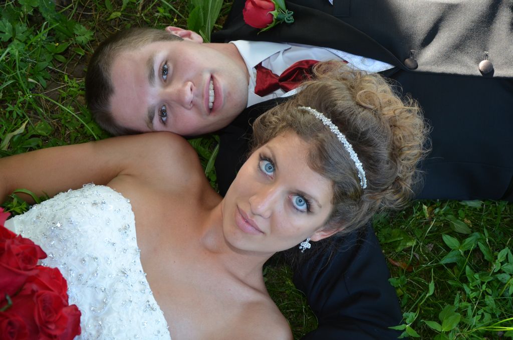 Wedding Photography to match your dreams and style