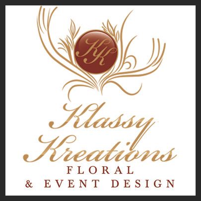 Klassy Kreations Floral & Event Design