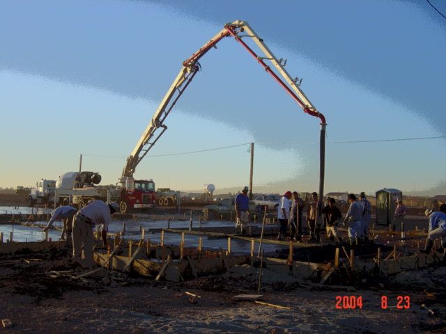 No job to big or to small