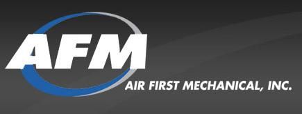 Air First Mechanical, Inc.