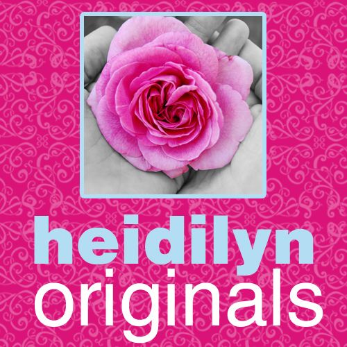 Heidilyn Originals