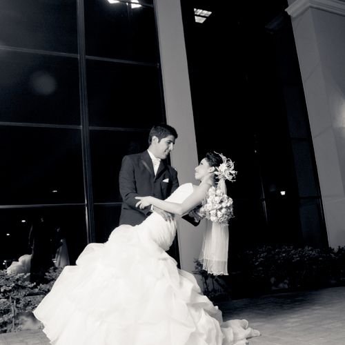 Bridal/ Wedding