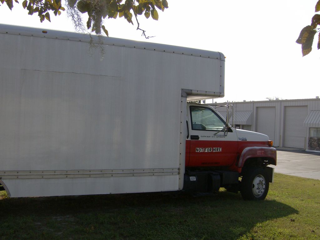 We are ready to roll on any job 24/7 Flat rates he