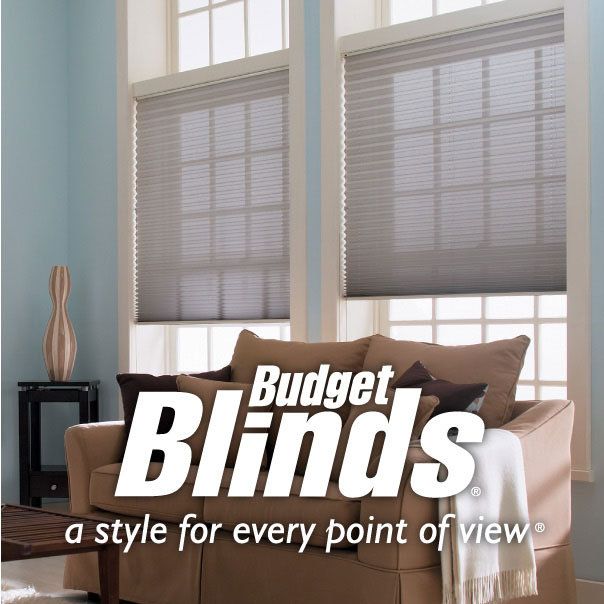 Budget Blinds of Syracuse and Central New York