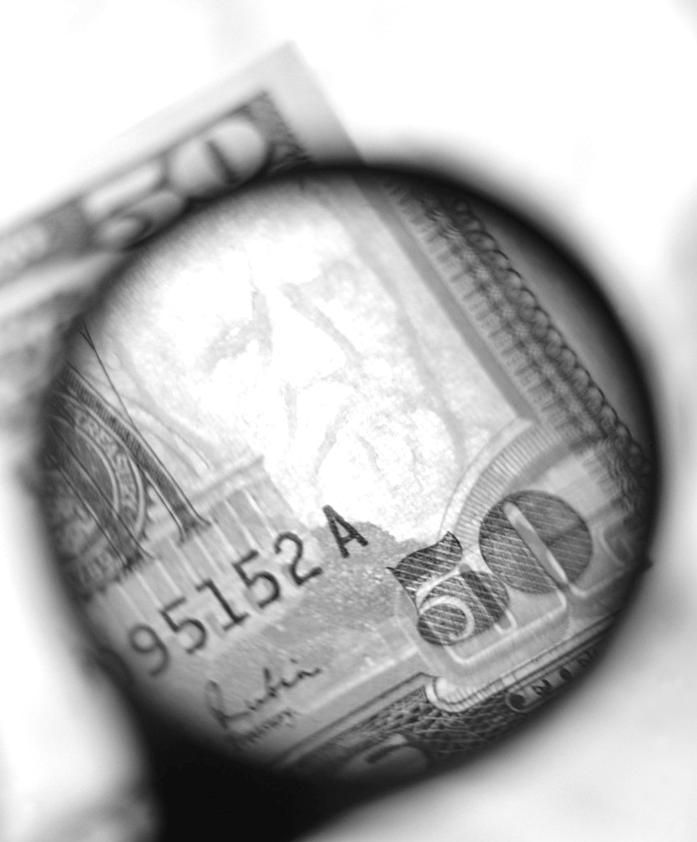 Whats in your portfolio?  What do you own?  What a