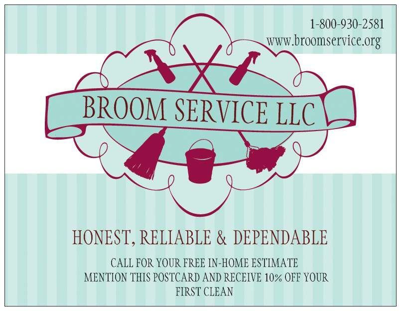 Broom Service LLC