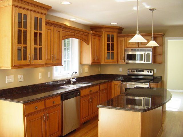 Kitchens Remodeling