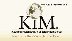 Kwest Installation & Maintenance LCC