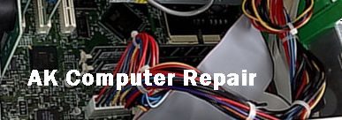 AK Computer Repair