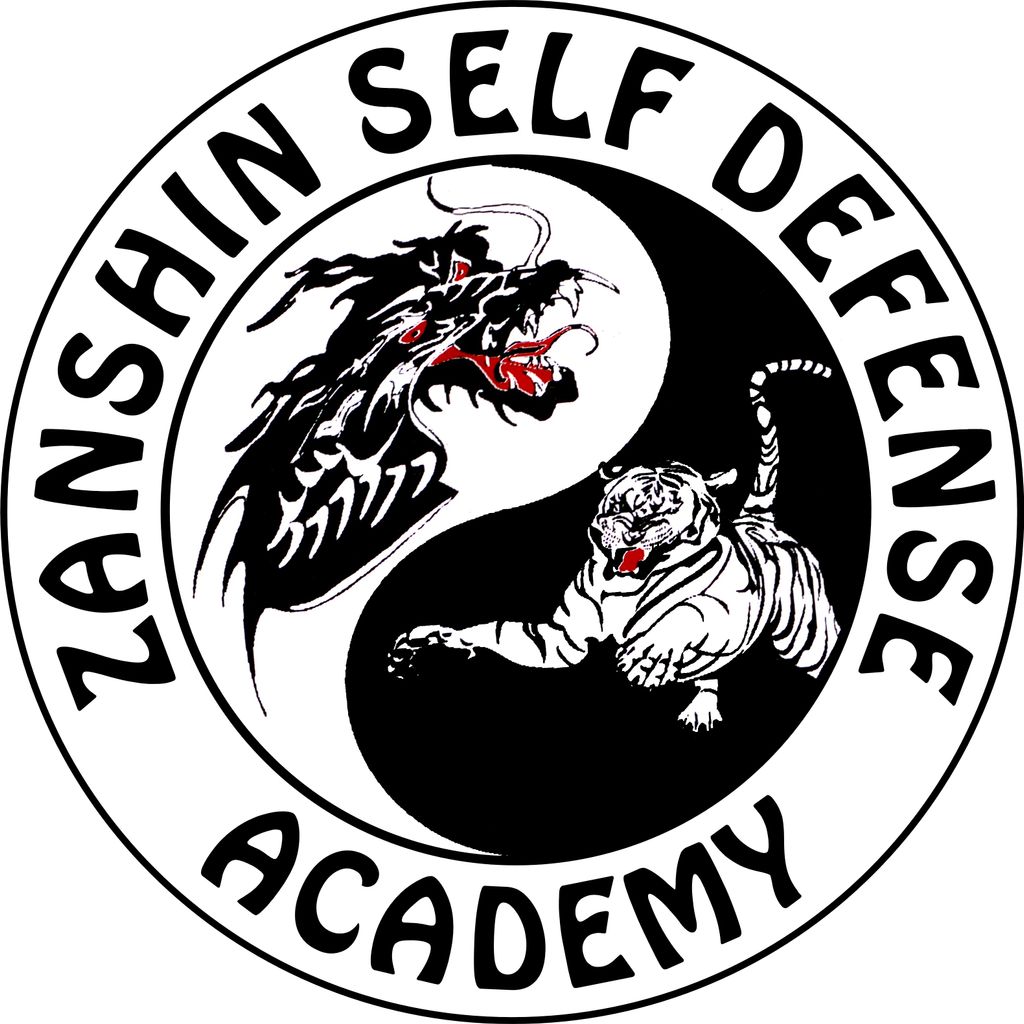 Zanshin Self Defense Academy