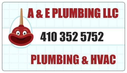 A & E Plumbing LLC