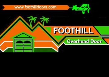 Foothill Overhead Door