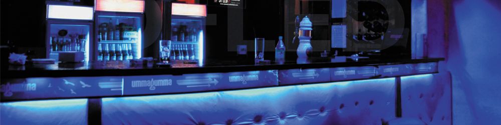 LED Lighting Designs