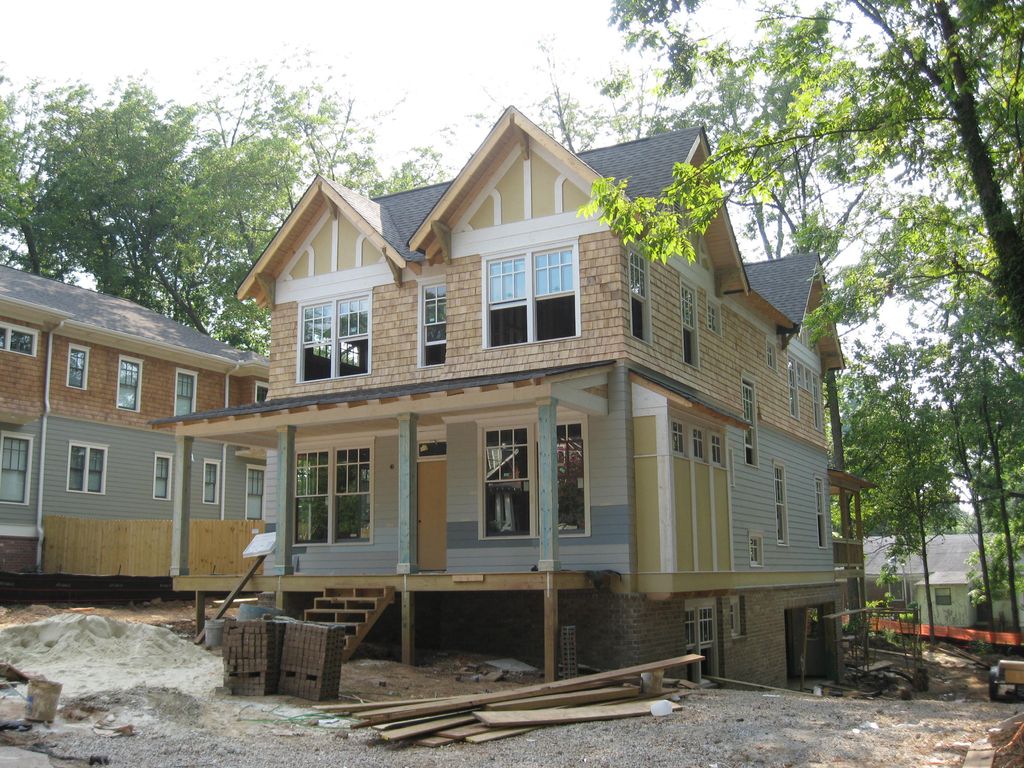 Morlin Property Inspections - Atlanta Home Inspect