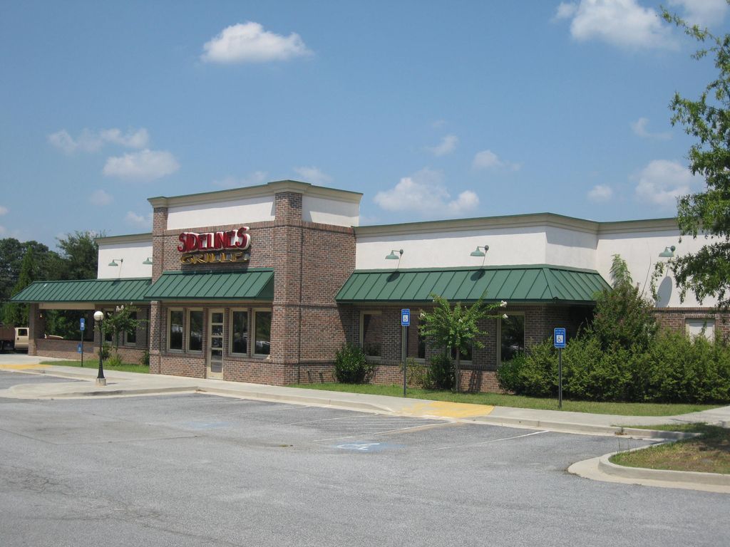 Morlin Property Inspections - Atlanta Commercial P