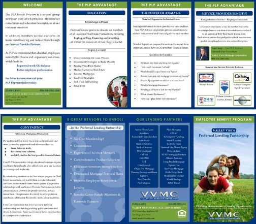 Brochure