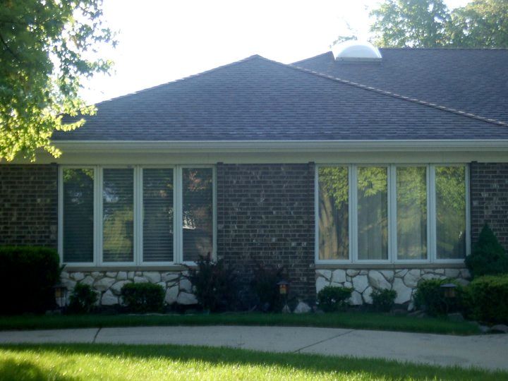 Roofing Siding Chicago