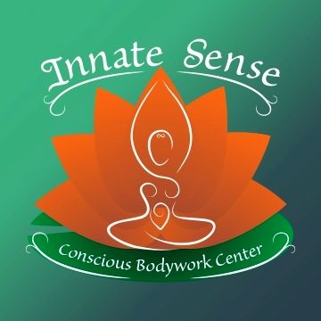 Innate Sense Logo - Color