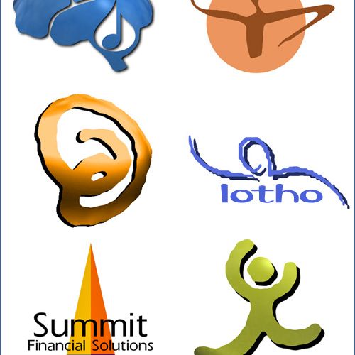 Graphic Design Dallas Logo Design