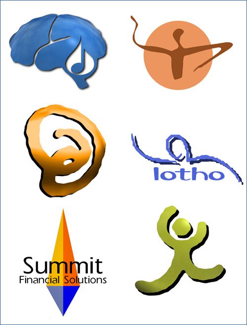 Graphic Design Dallas Logo Design