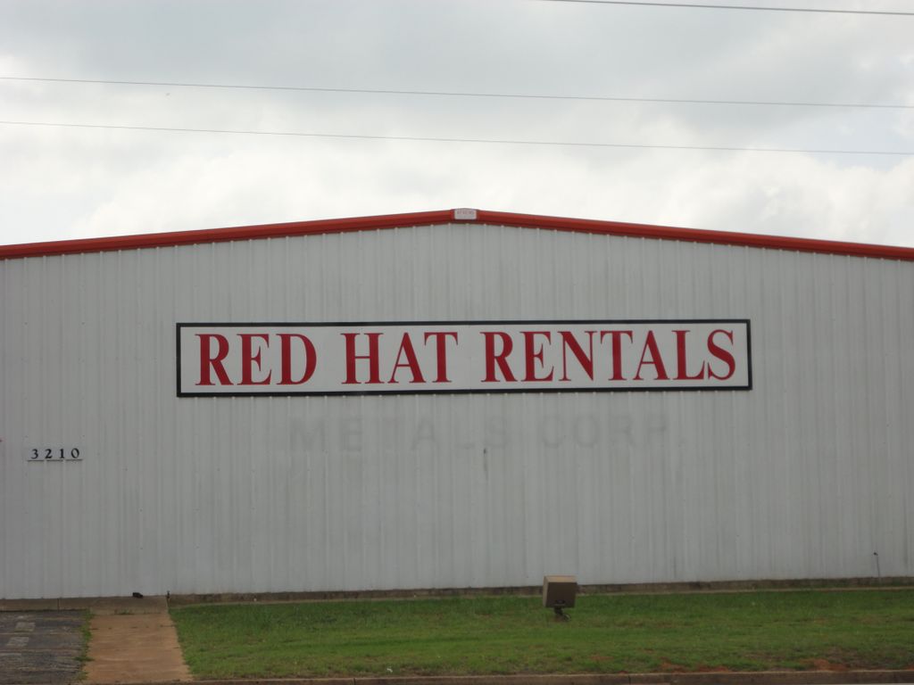 Red Hat Rentals