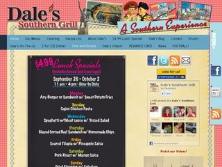 WEBSITE PORTFOLIO: WordPress website/content manag