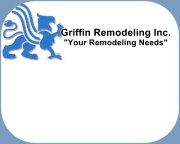 Griffin Remodeling, Inc.