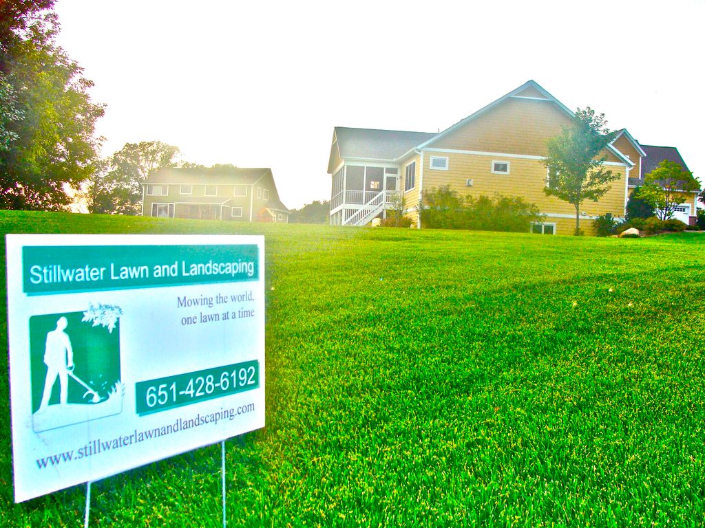 Stillwater Lawn and Landscaping
