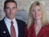 Drs. Adam and Candice Smithyman, Founders Dream Me