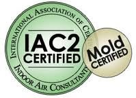 All types of Certified Air Quality Testing are ava