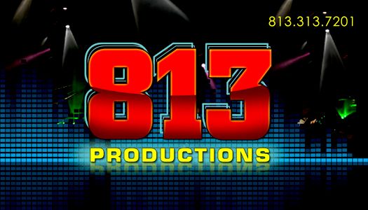 813 Productions