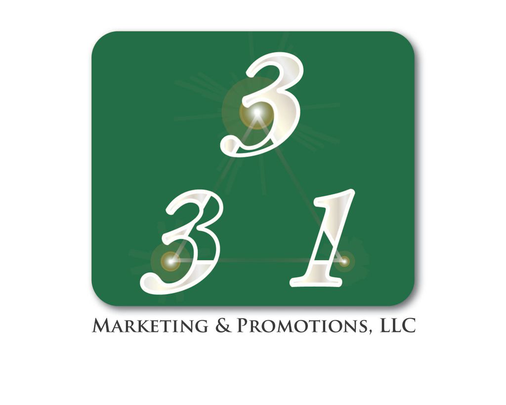 3.31 Marketing And Promotions, LLC