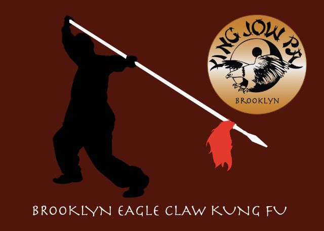 Brooklyn Eagle Claw Kung Fu