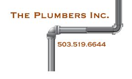 The Plumbers, Inc.
