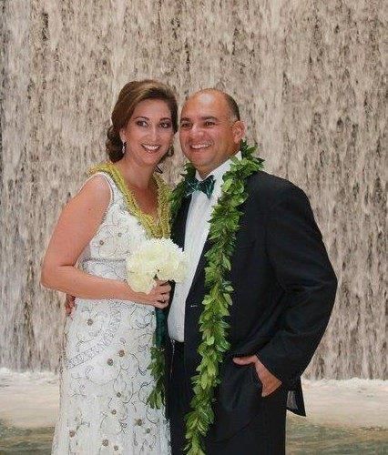 Mario And Alicia LaFaurie