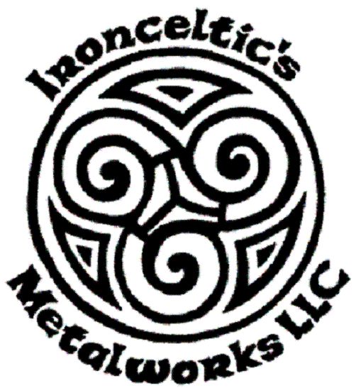 Ironceltic's Metalworks LLC