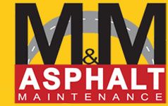 M&M Asphalt Maintenance, Inc.