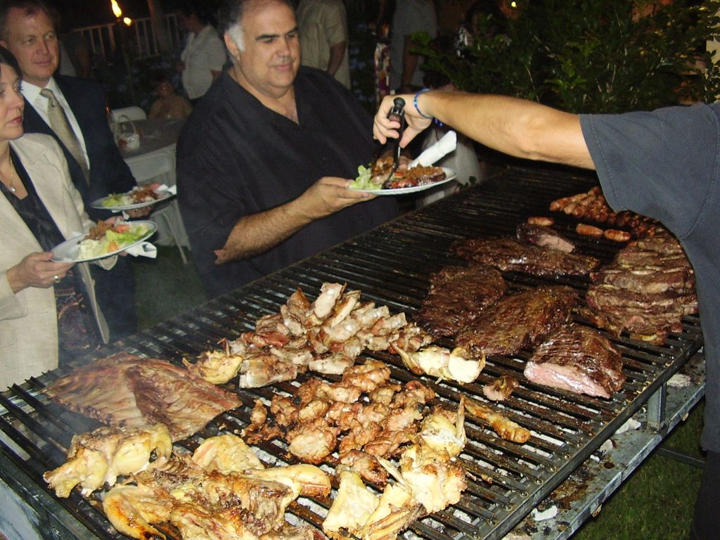 We are the only caterer who provides the tradition