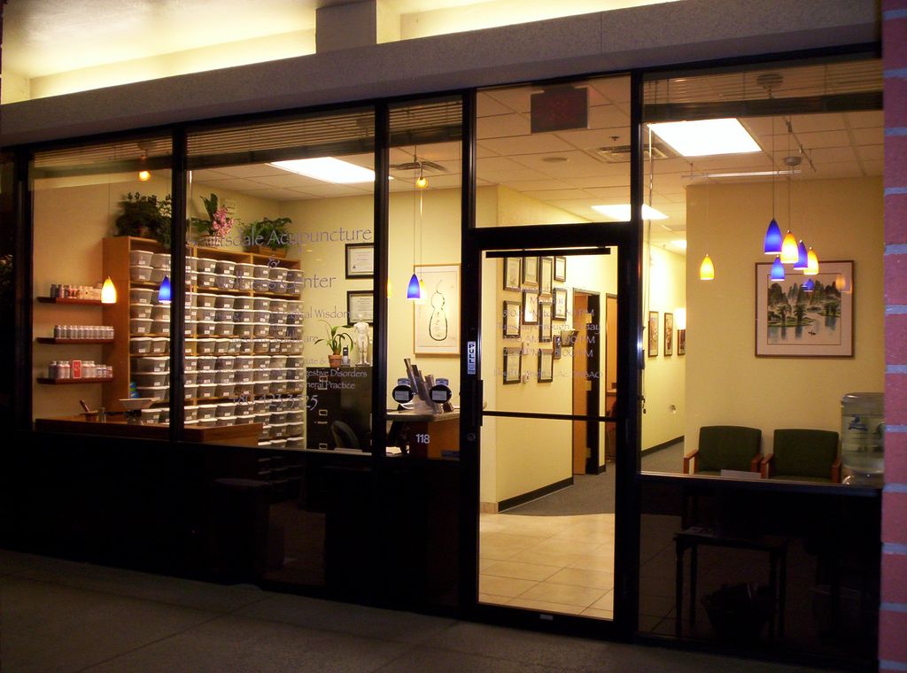 Scottsdale Acupuncture & Wellness Center